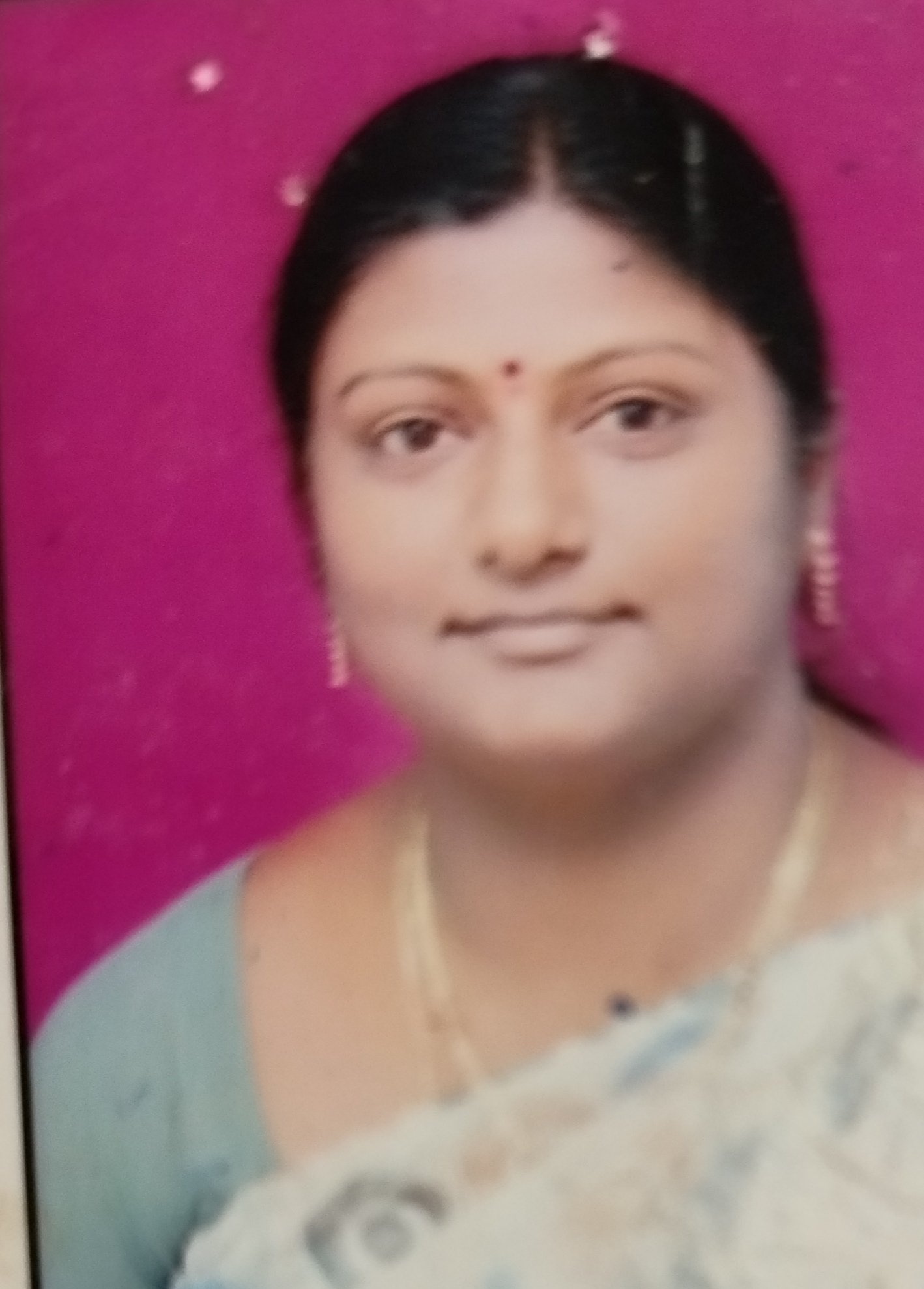 Ms. Rupali Bhimashankar Kamthane