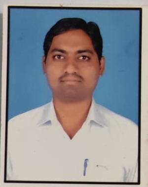 Mr. Prashant Prabhakar Pawar 