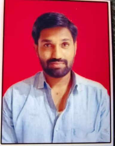 Mr. Shrikant Arunrao Deshmukh