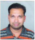Mr. Kiran Manohar Adchitre